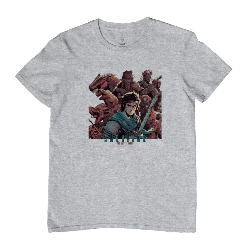 Camisa 5