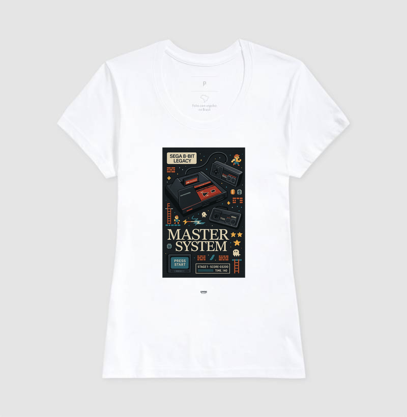 Camisa 12