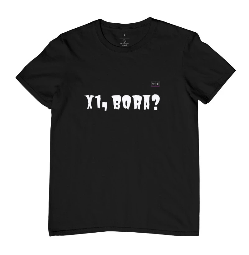 Camisa 1