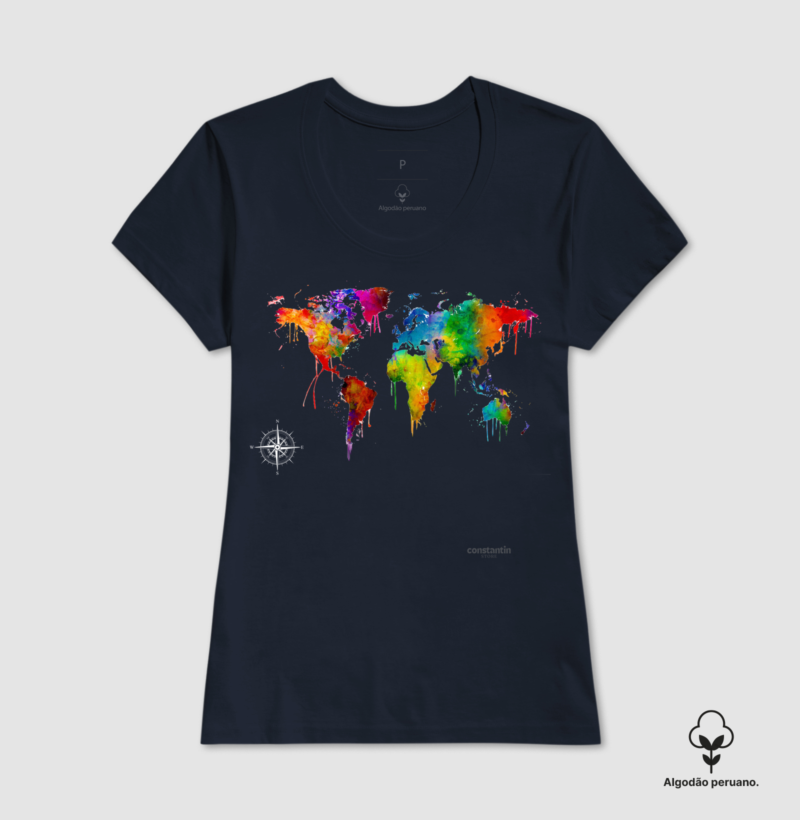 Camisa 6