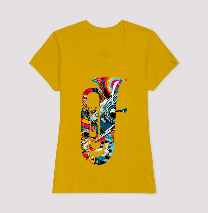 Camisa 11