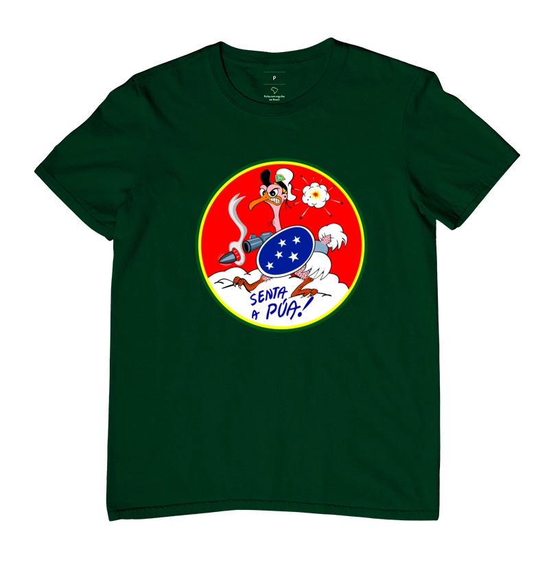 Camisa 11