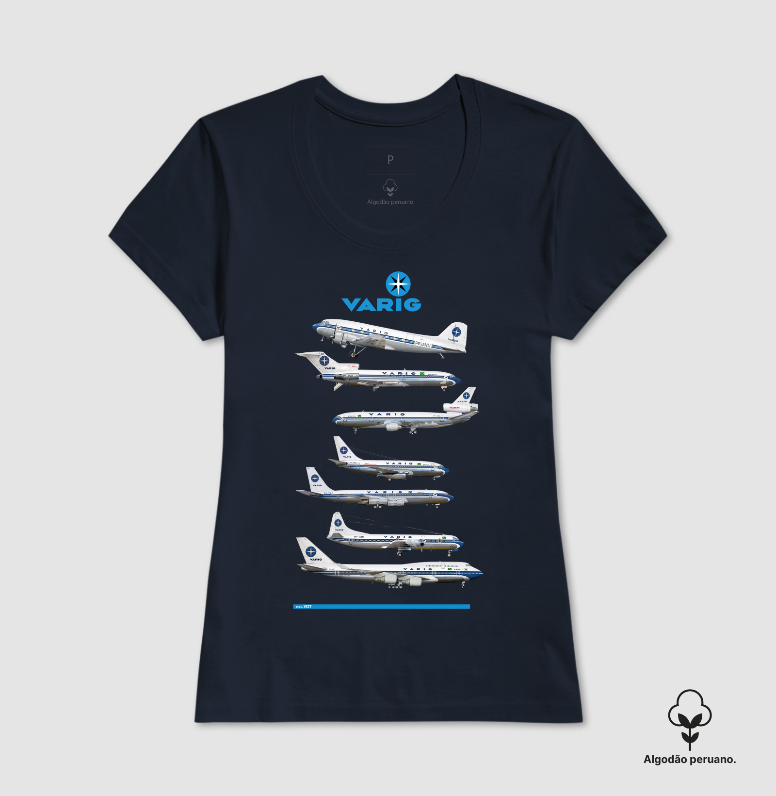 Camisa 6