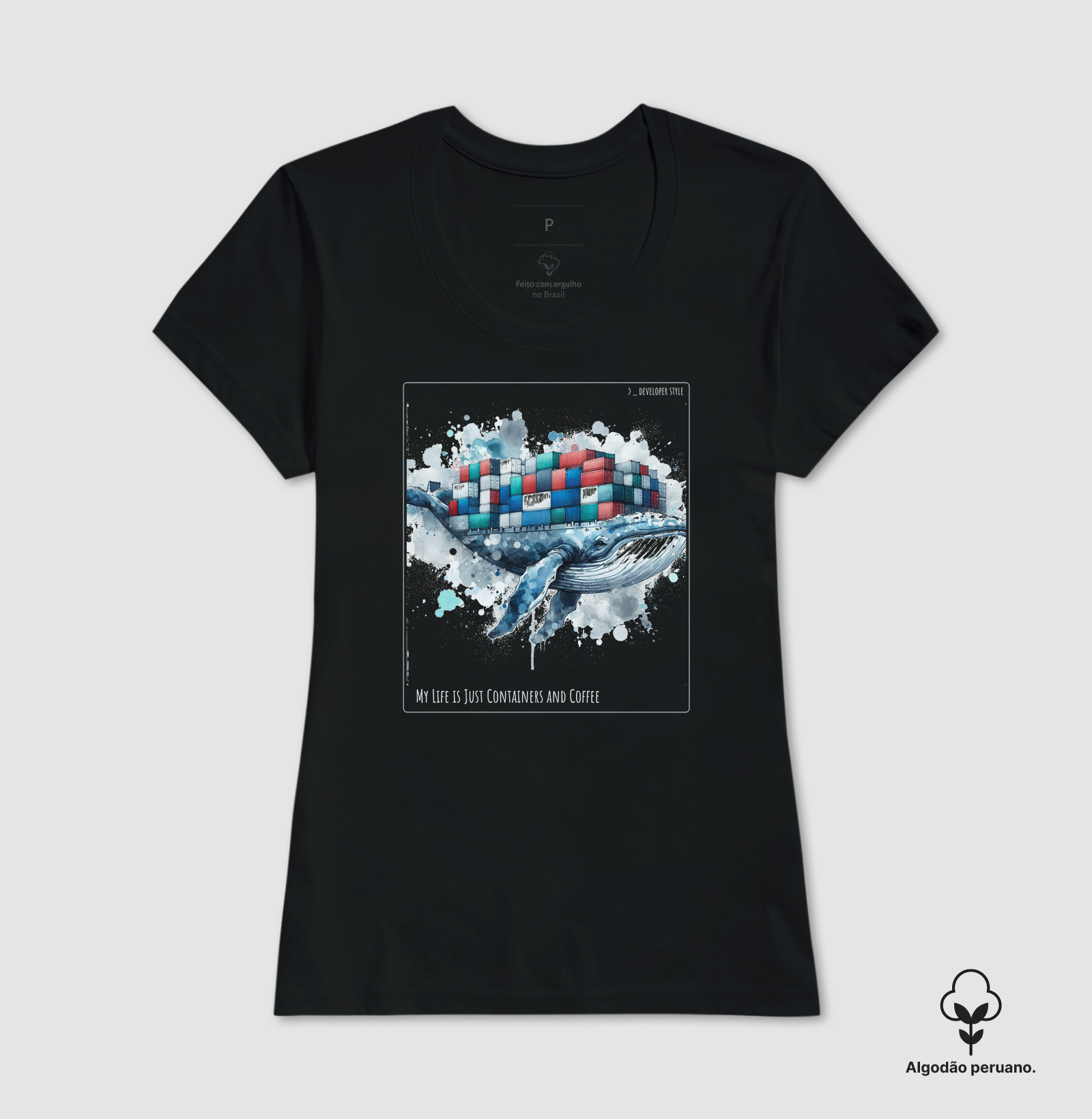 Camisa 3