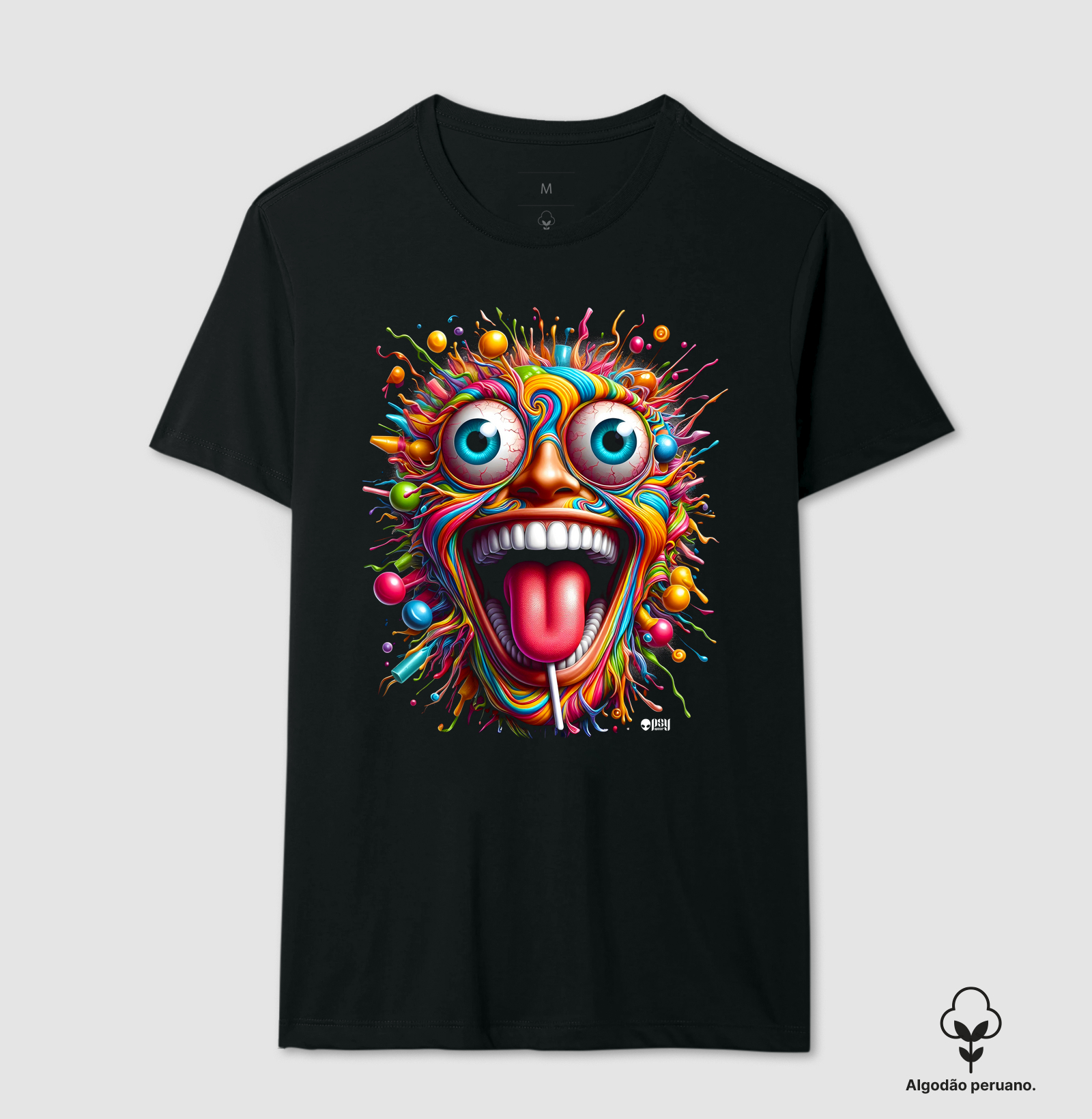 Camisa 8