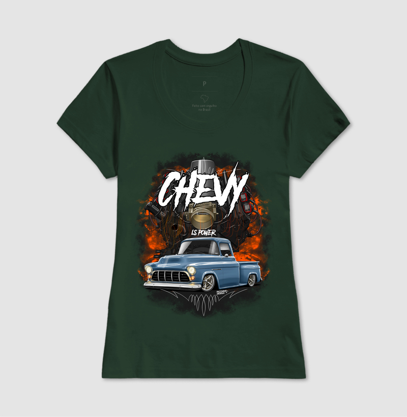 Camisa 12