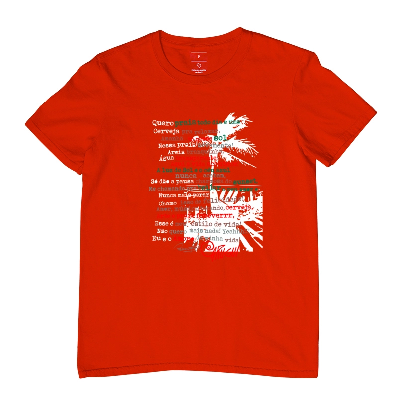 Camisa 9