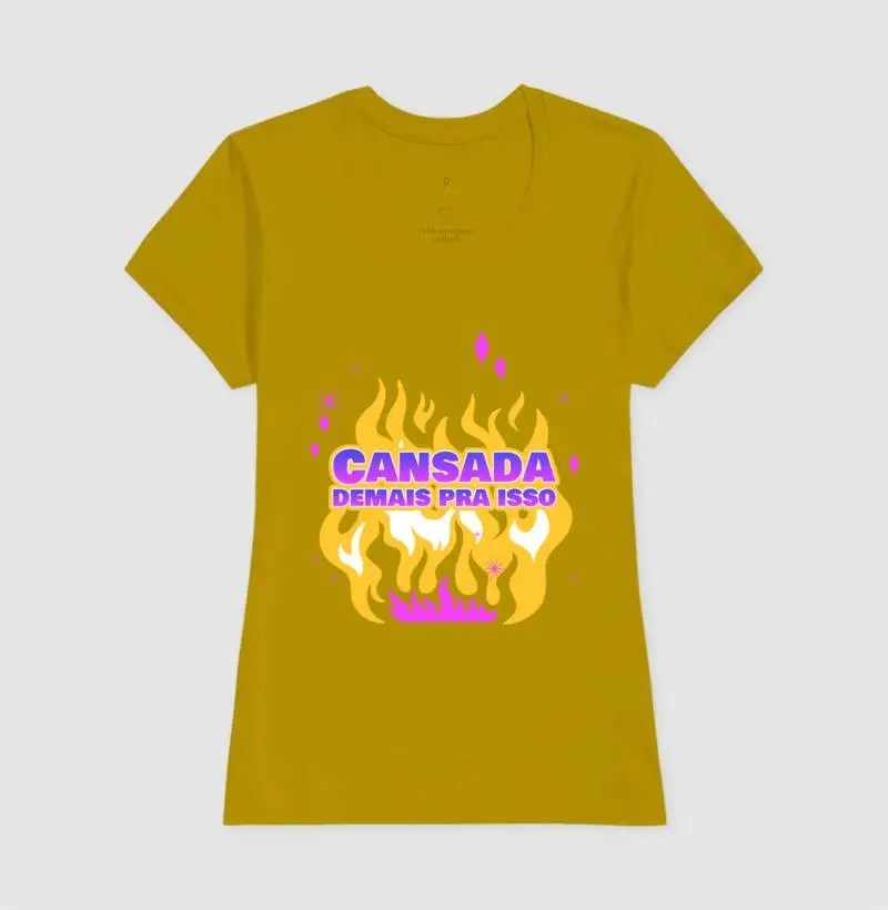 Camisa 10
