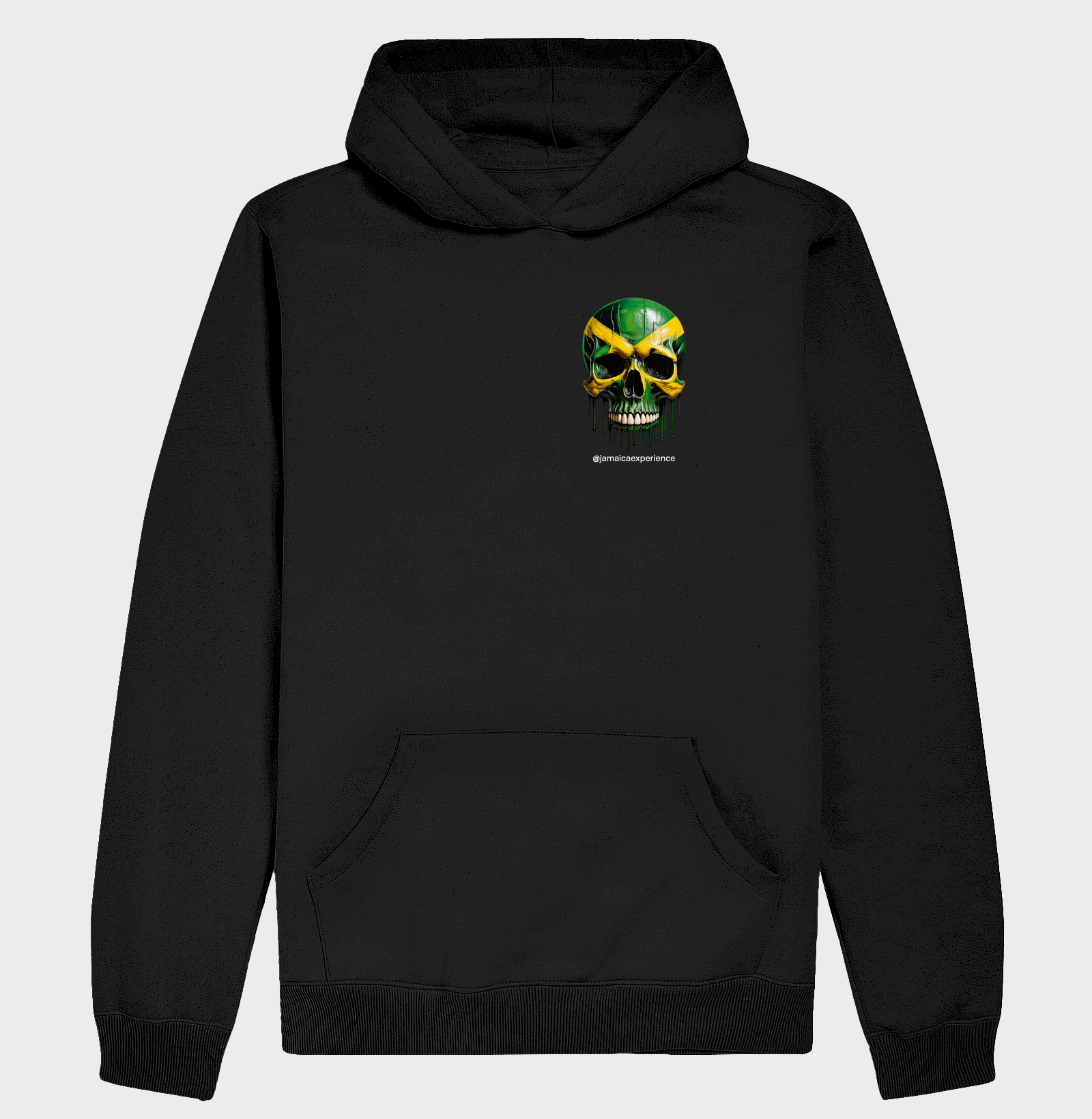 Jamaican Skull.