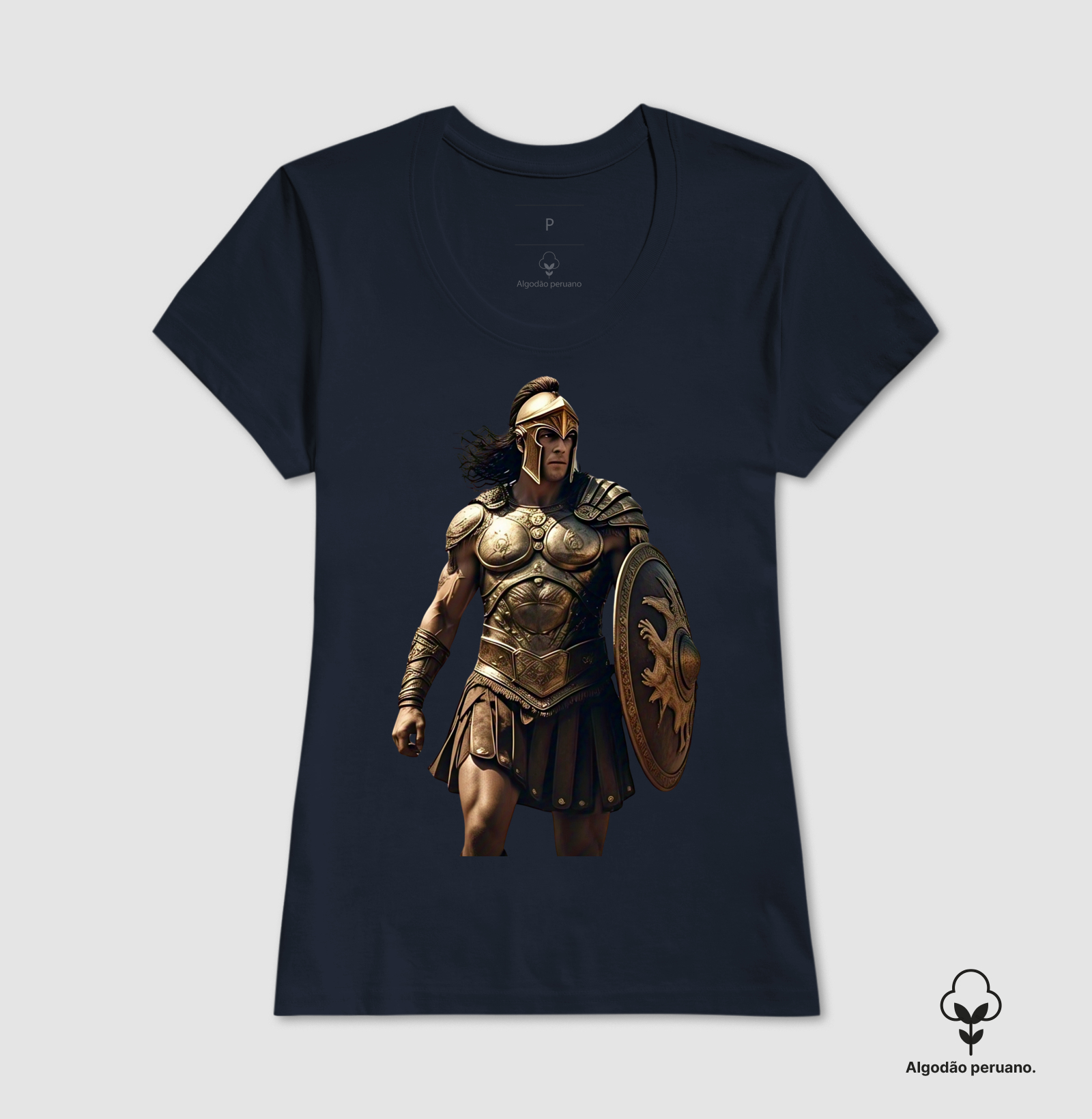 Camisa 4