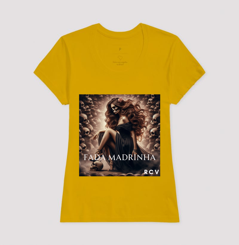 Camisa 17