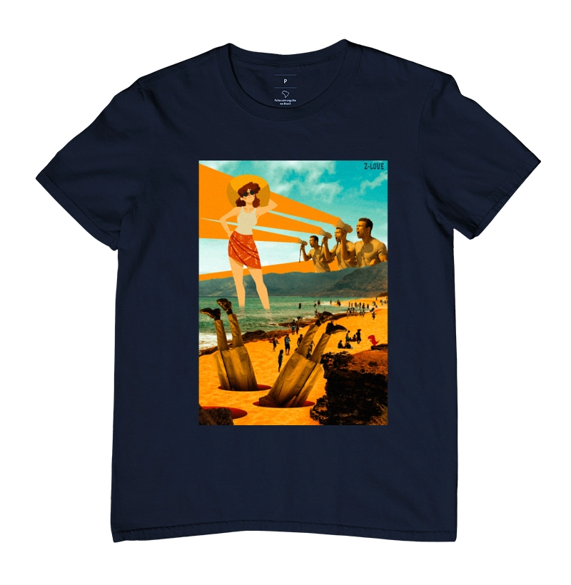 Camisa 5
