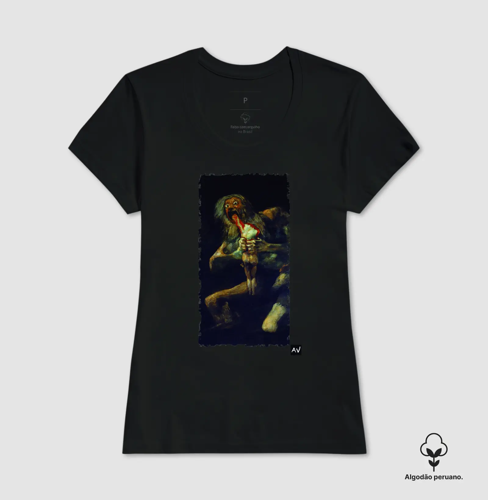 Camisa 3