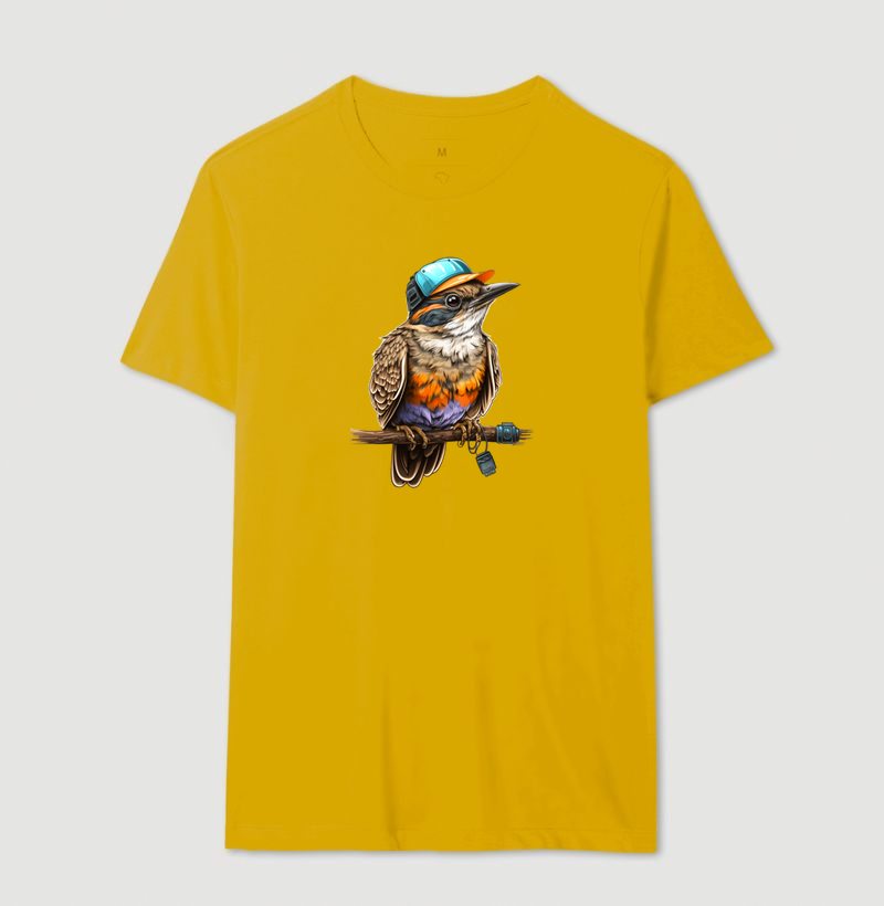 Camisa 13