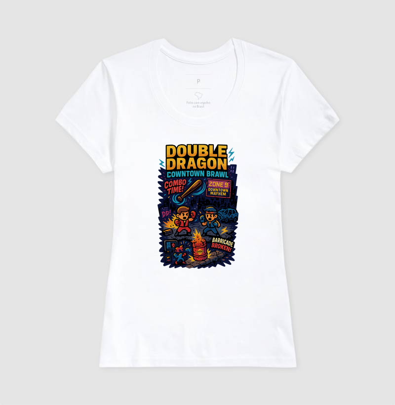 Camisa 7