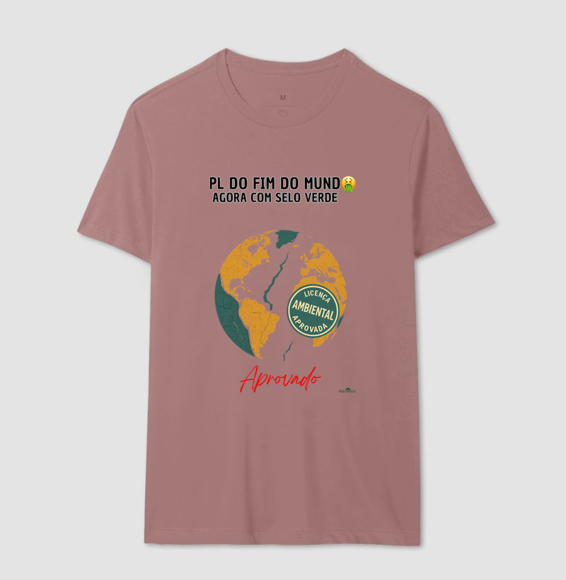 Camisa 15