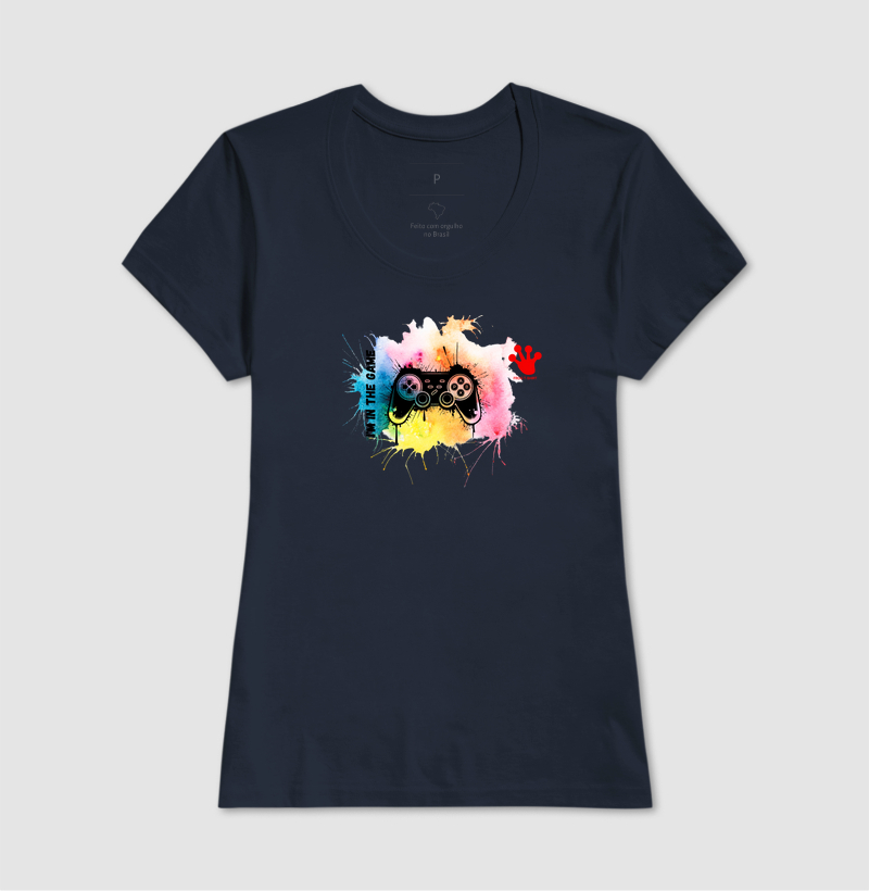 Camisa 9