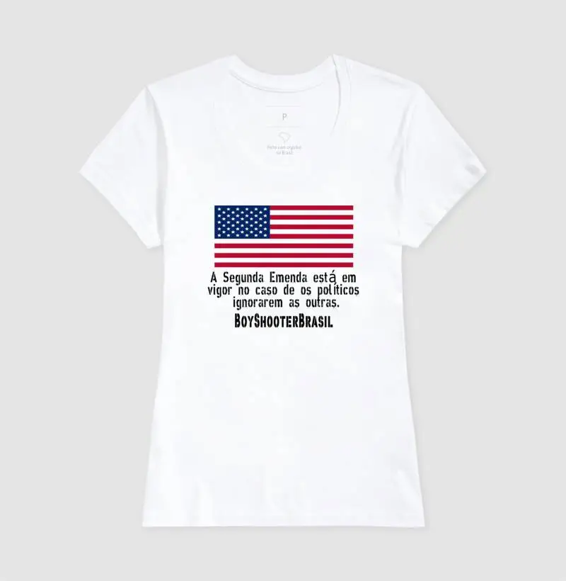 Camisa 9