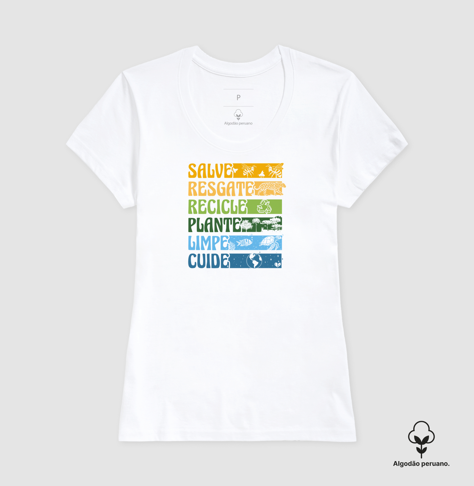 Camisa 9