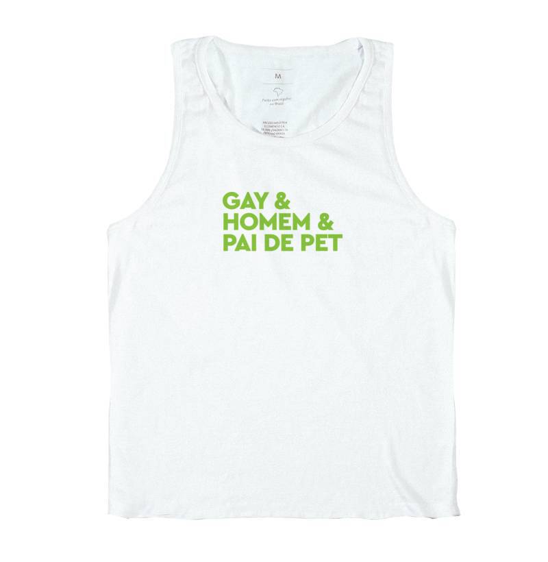 Pai de Pet