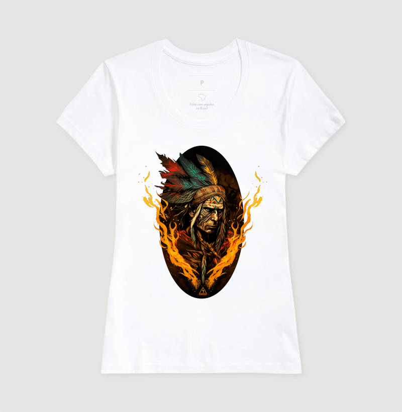Camisa 10