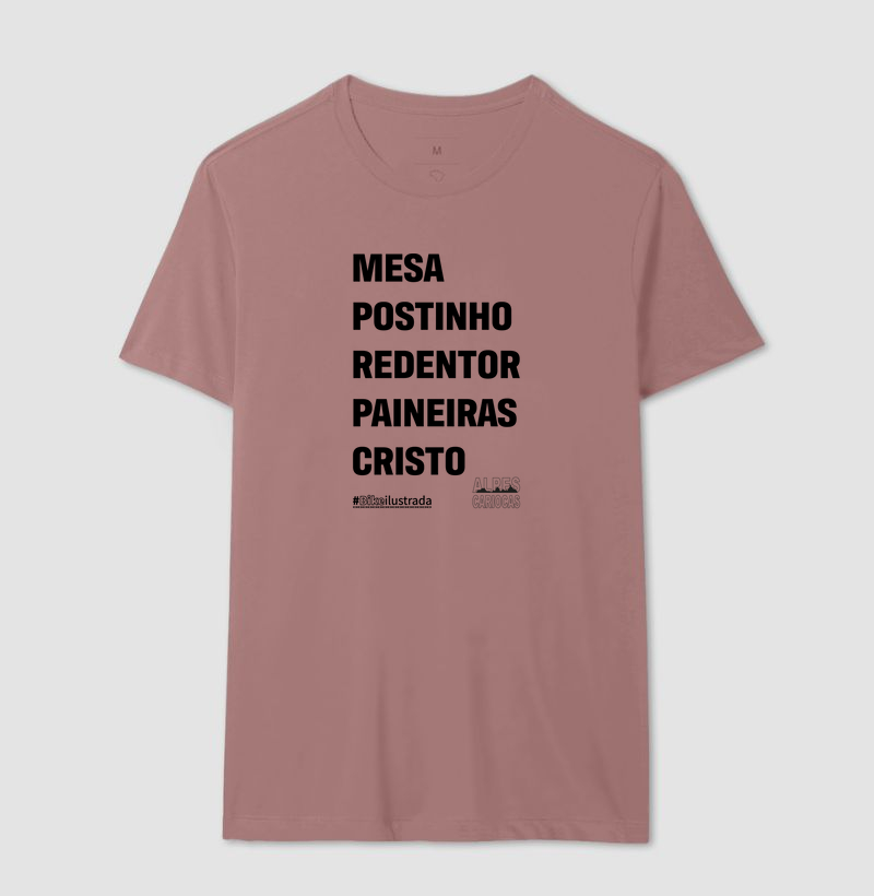 Camisa 17