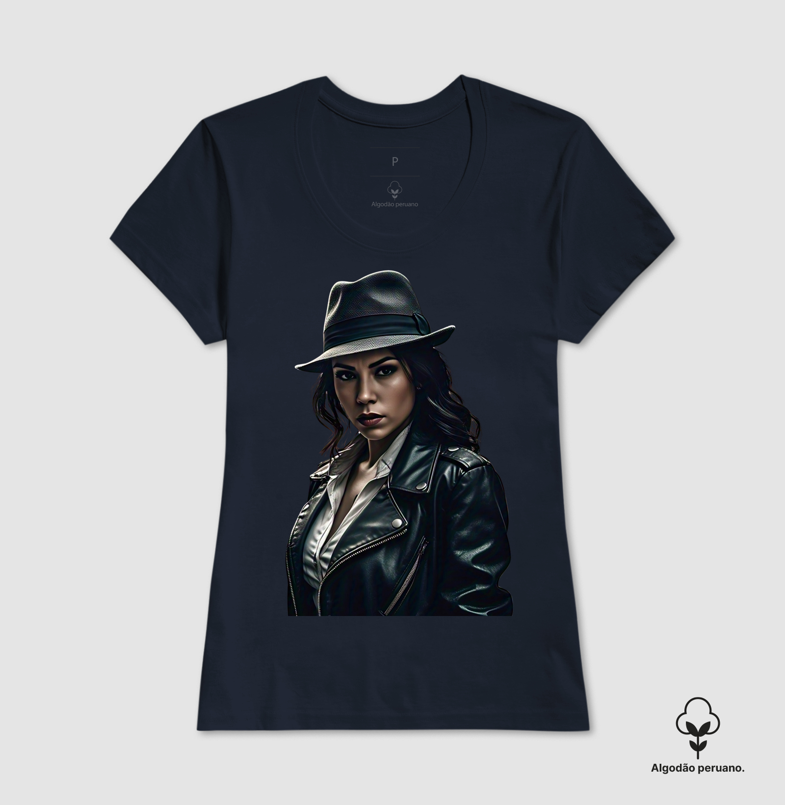 Camisa 6