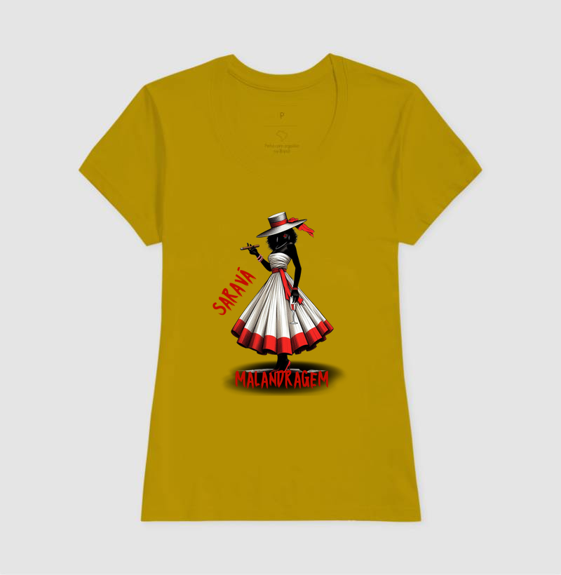 Camisa 13