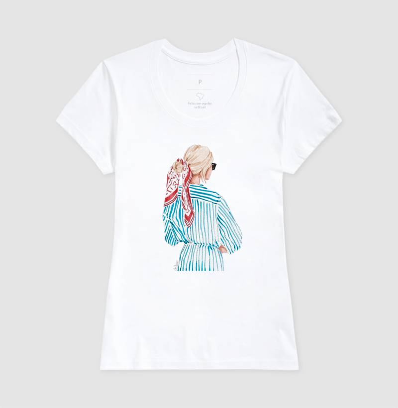 Camisa 15