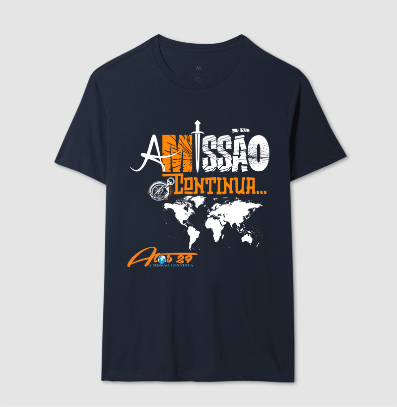 Camisa 13