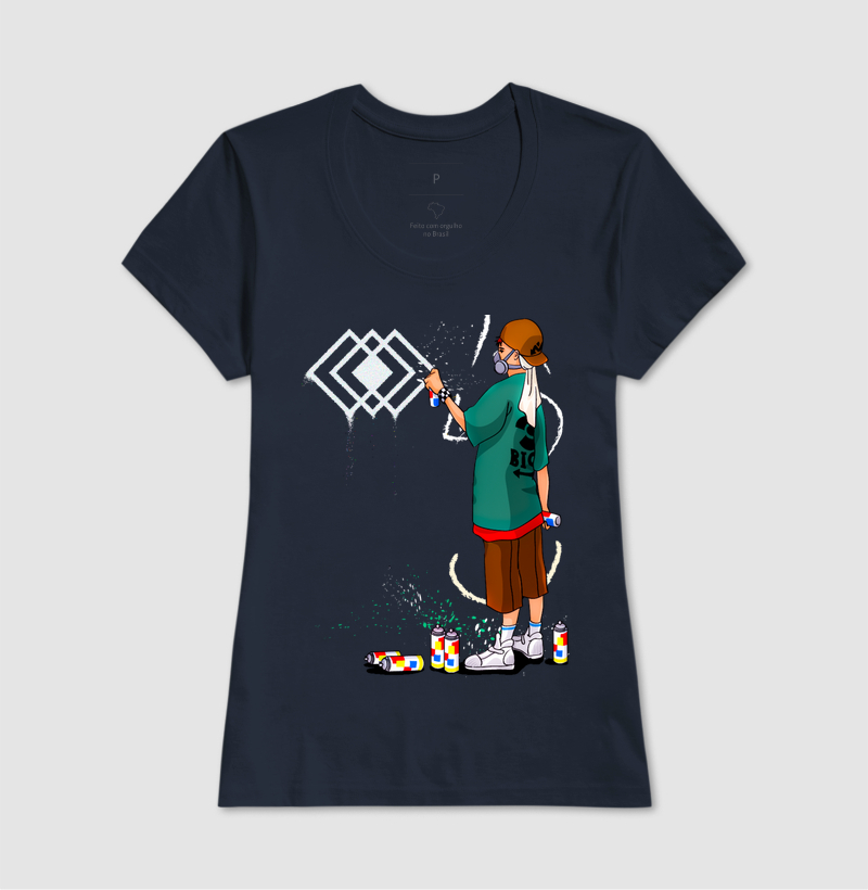 Camisa 9