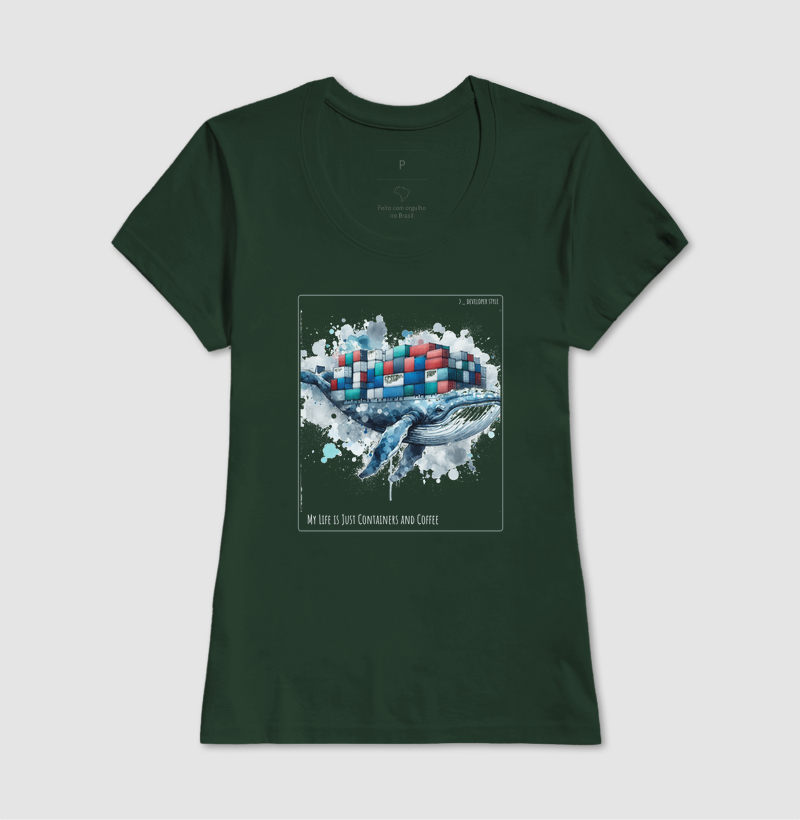 Camisa 10