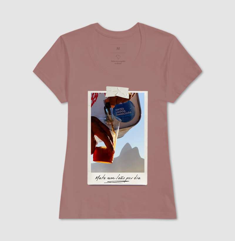 Camisa 16