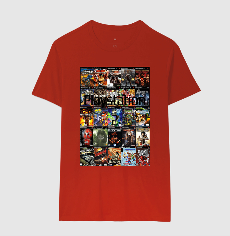 Camisa 12