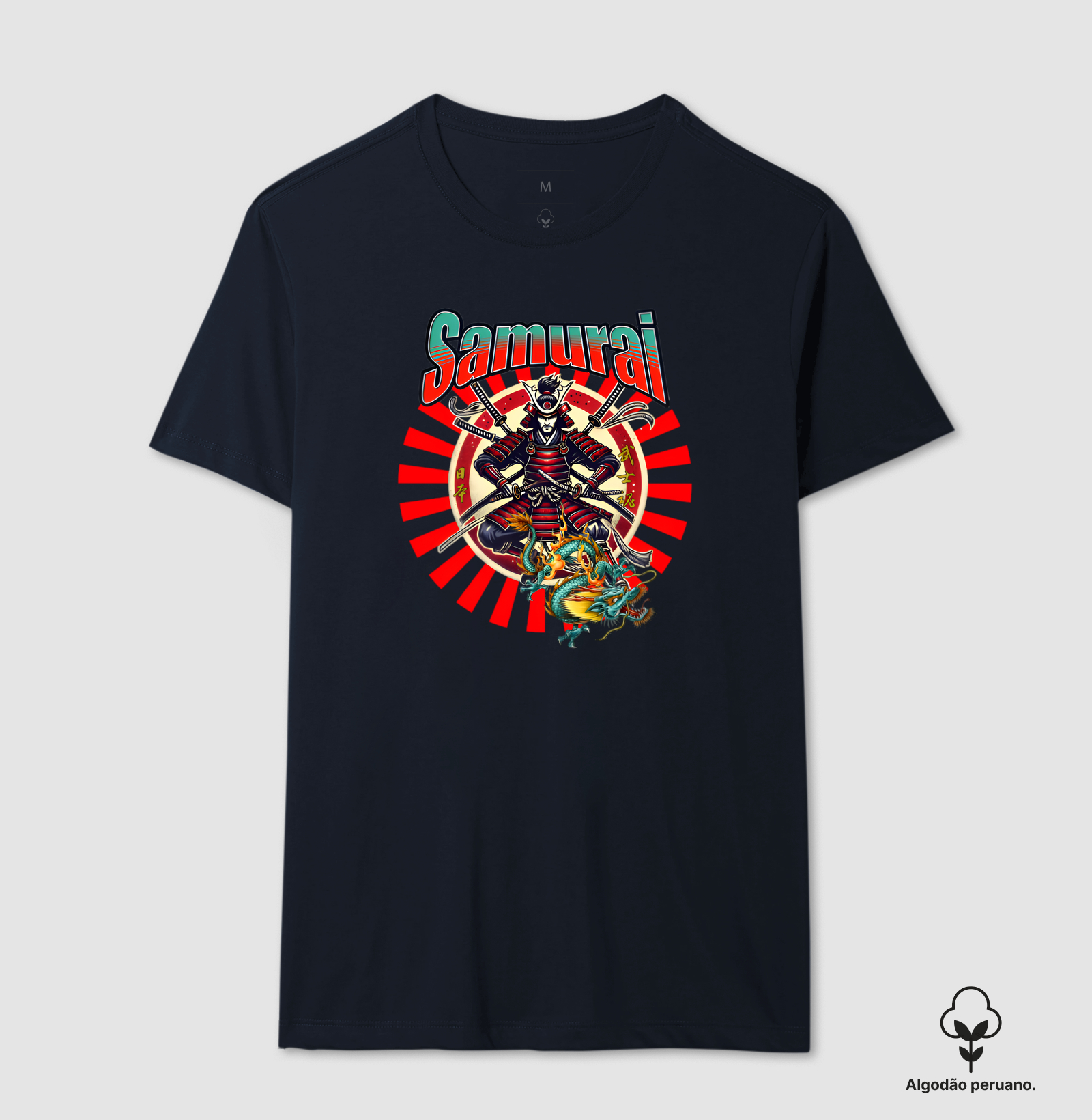 Camisa 7