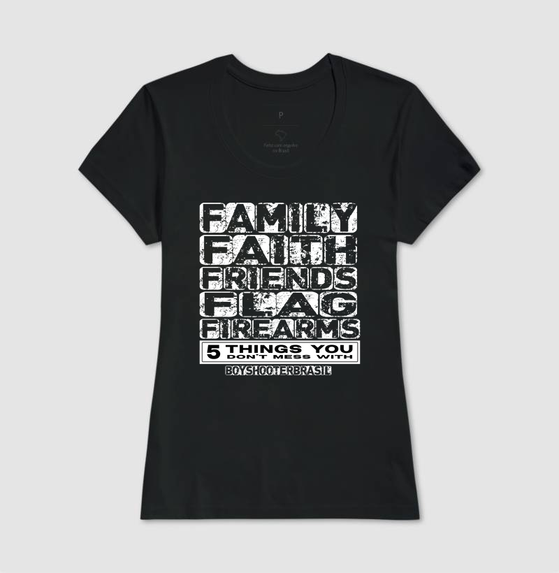 Camisa 12