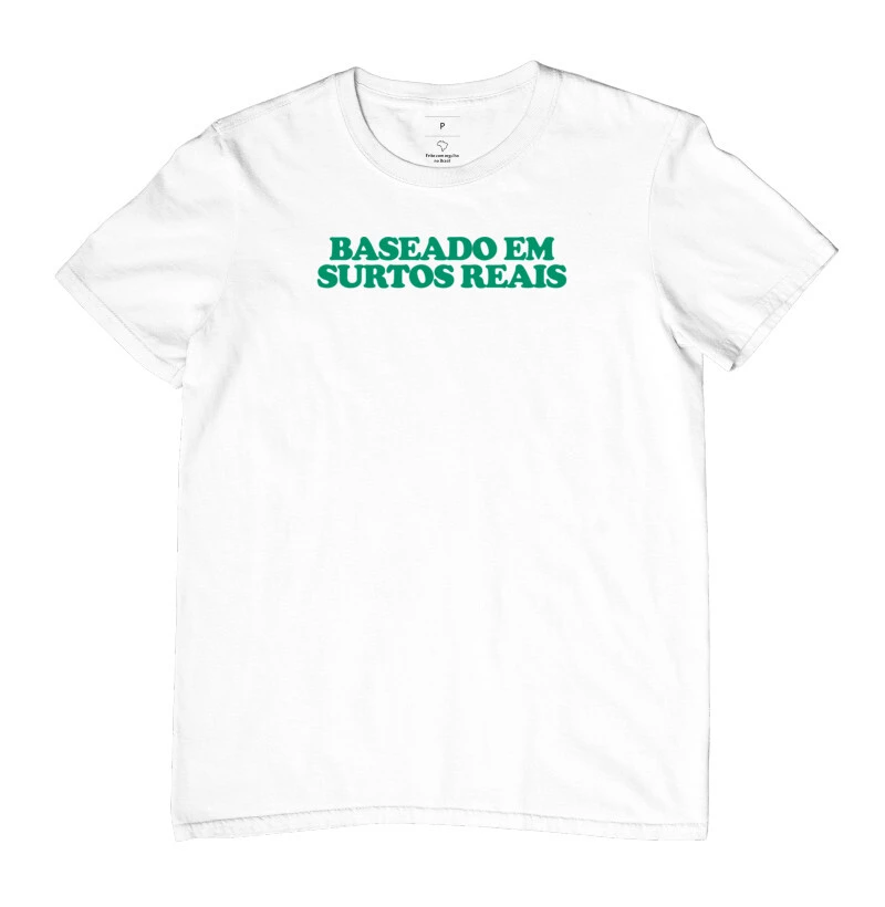Camisa 9
