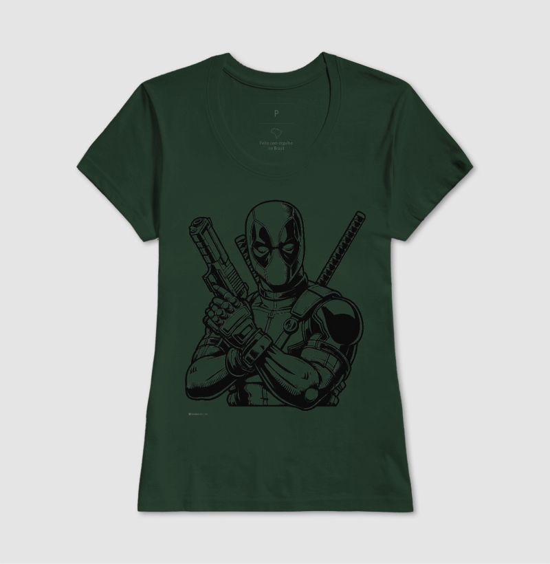 Camisa 10