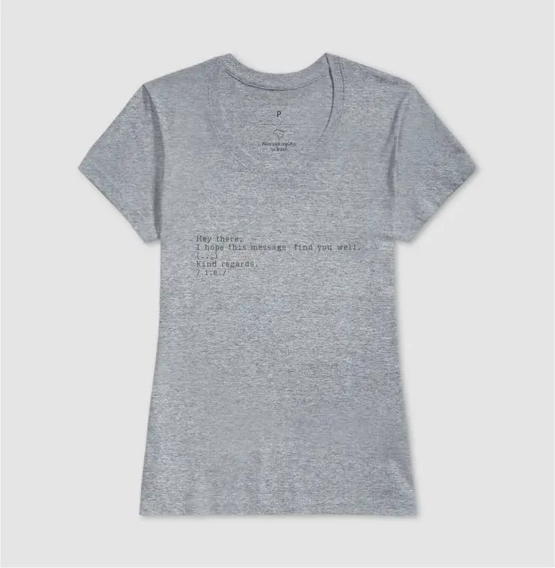 Camisa 6