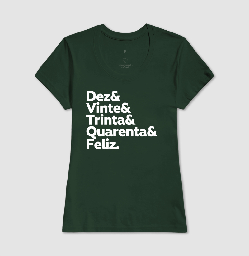 Camisa 11
