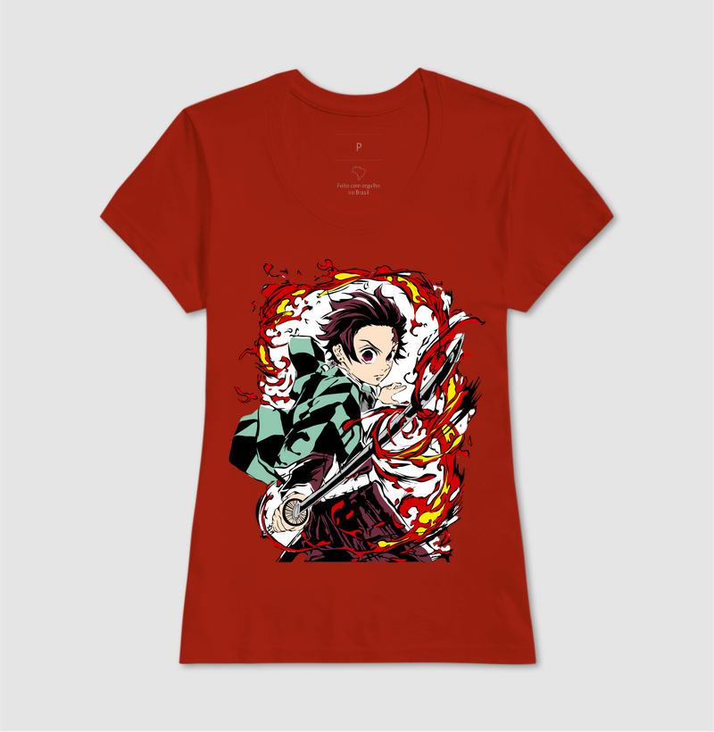 Camisa 10
