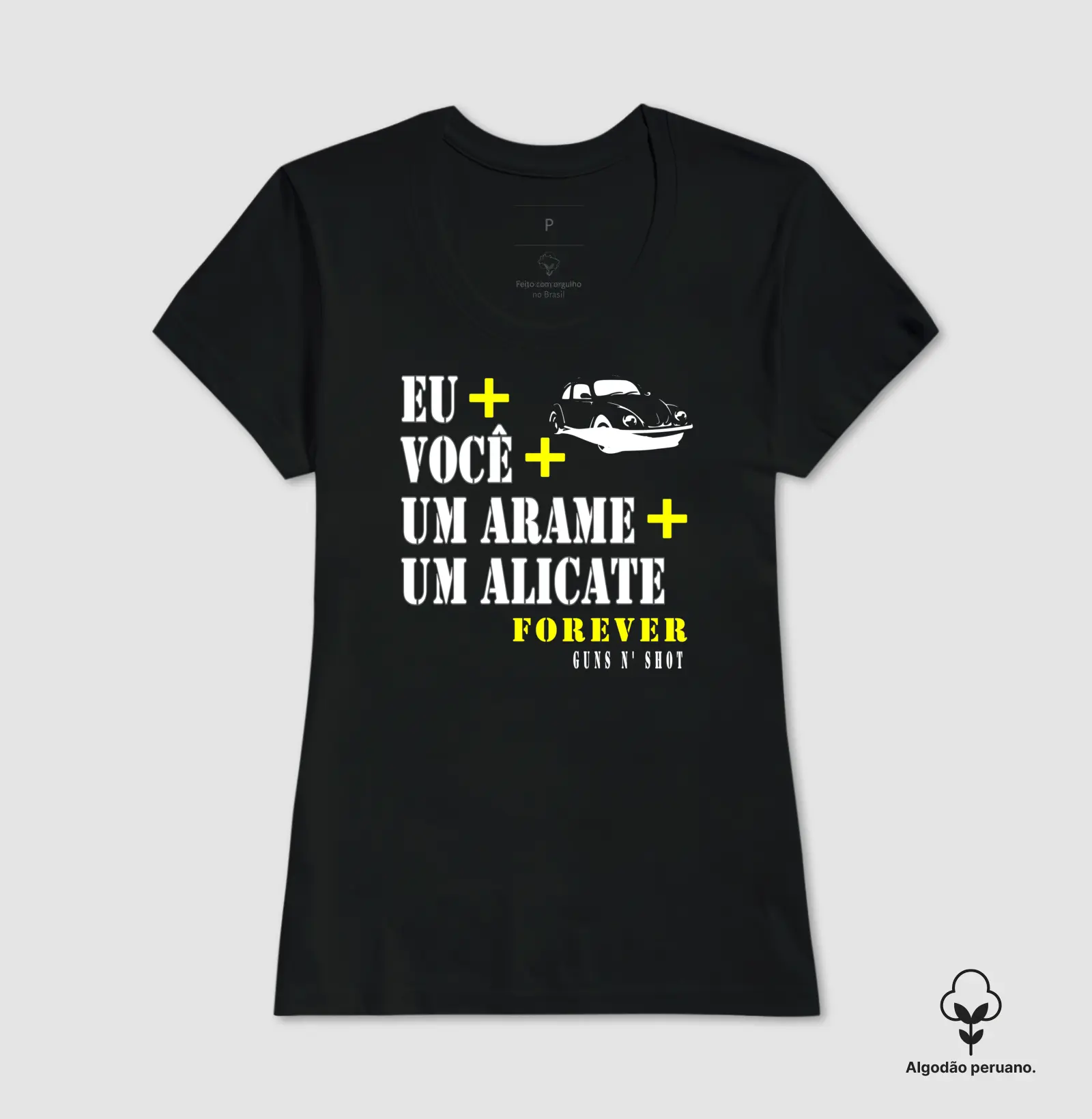 Camisa 5