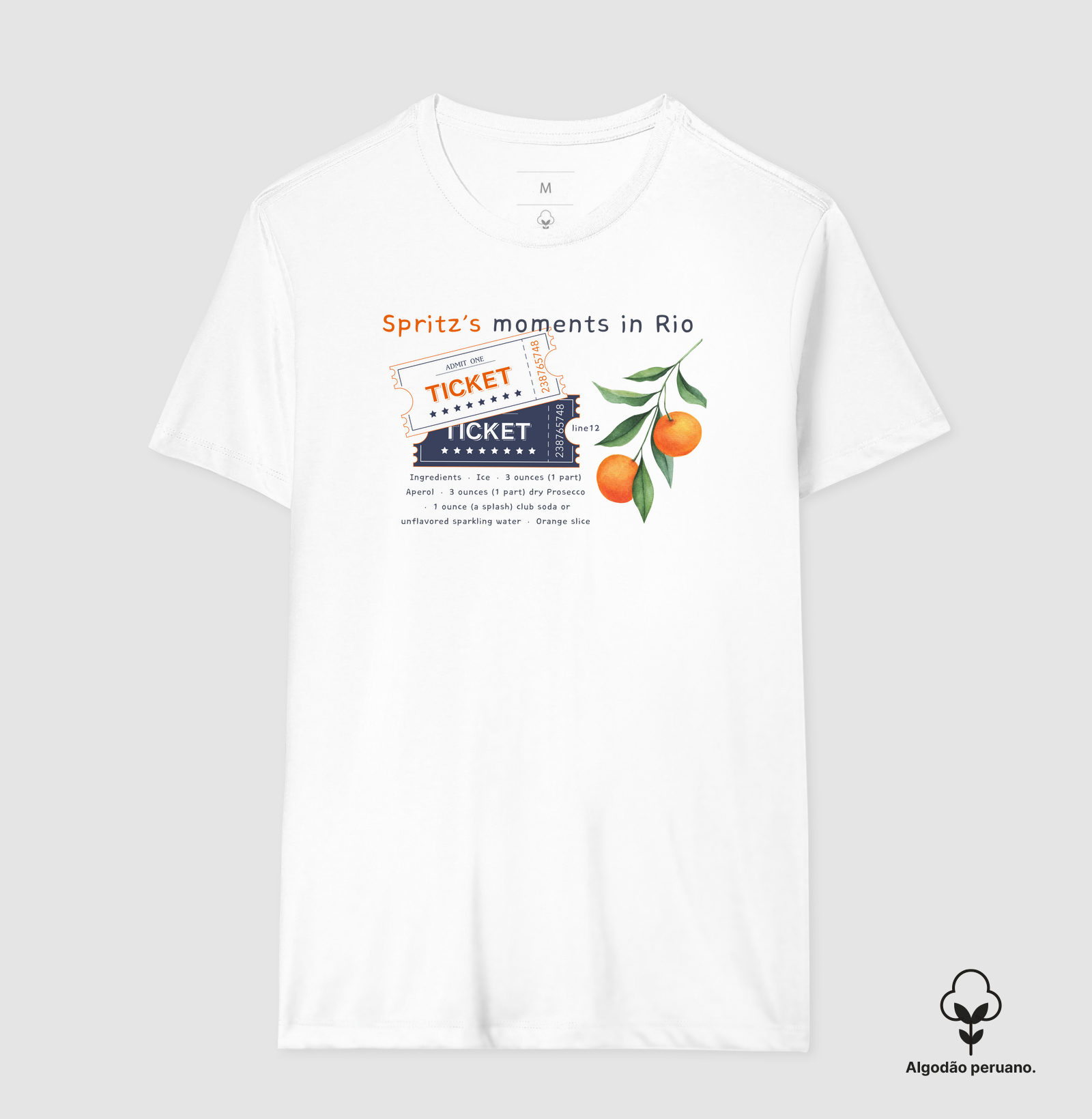Camisa 3