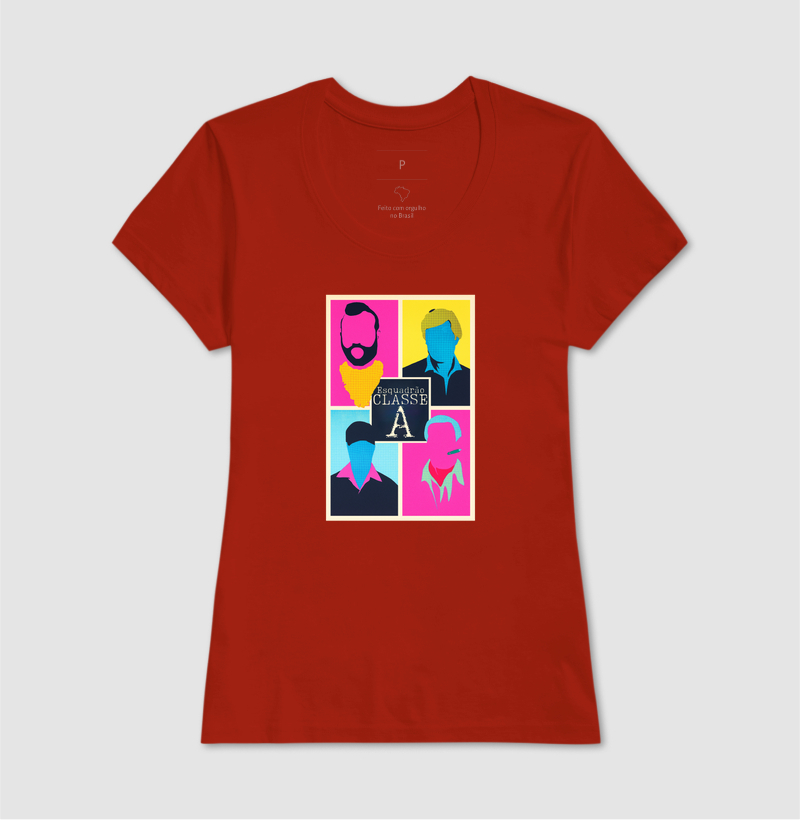 Camisa 11