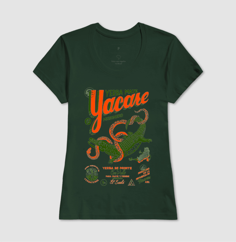Camisa 11