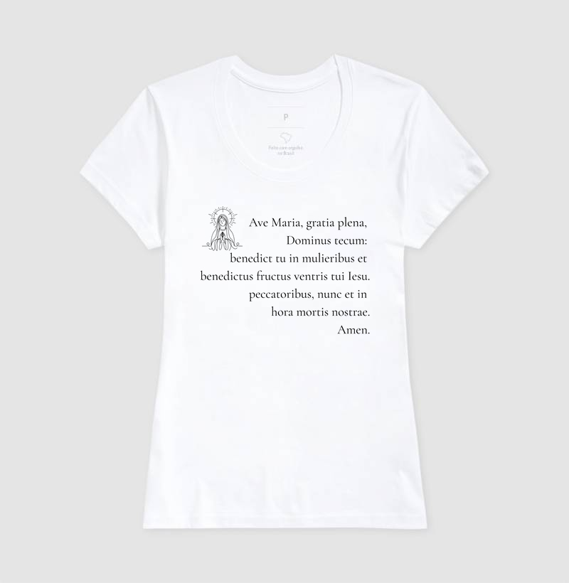 Camisa 9