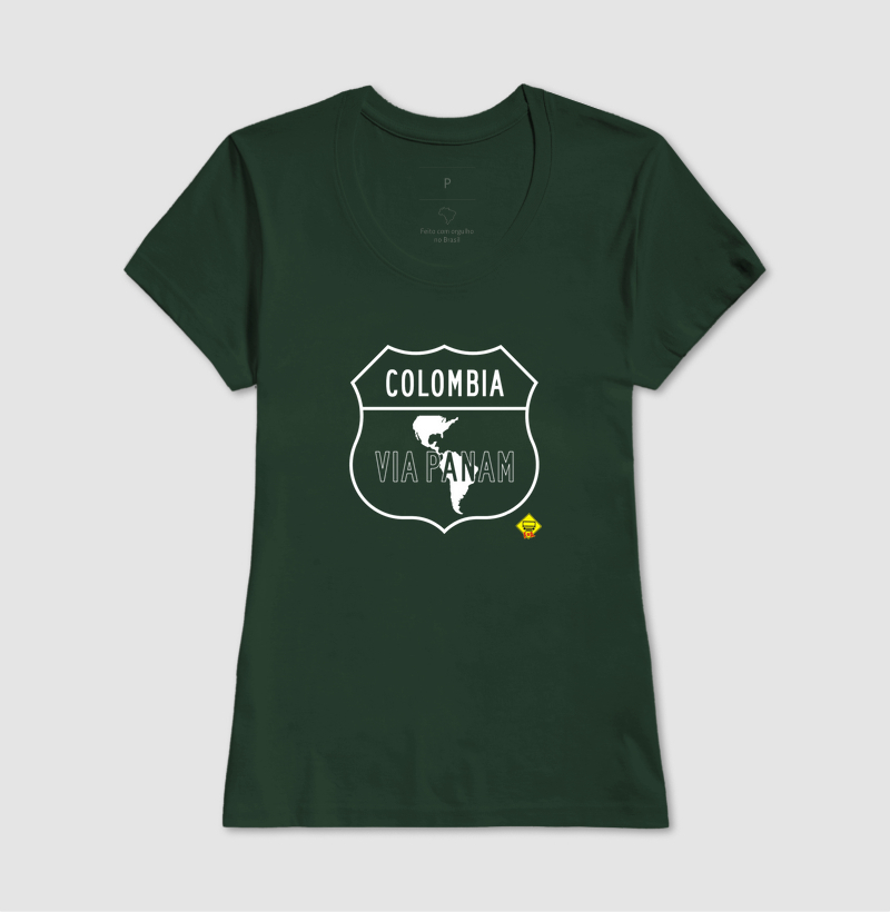 Camisa 15