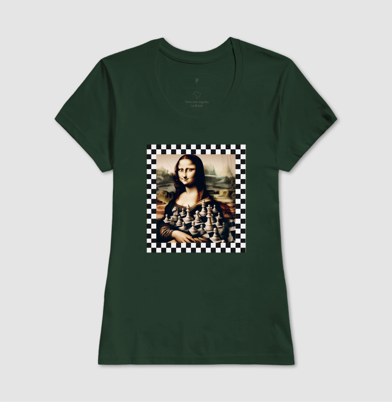 Camisa 16