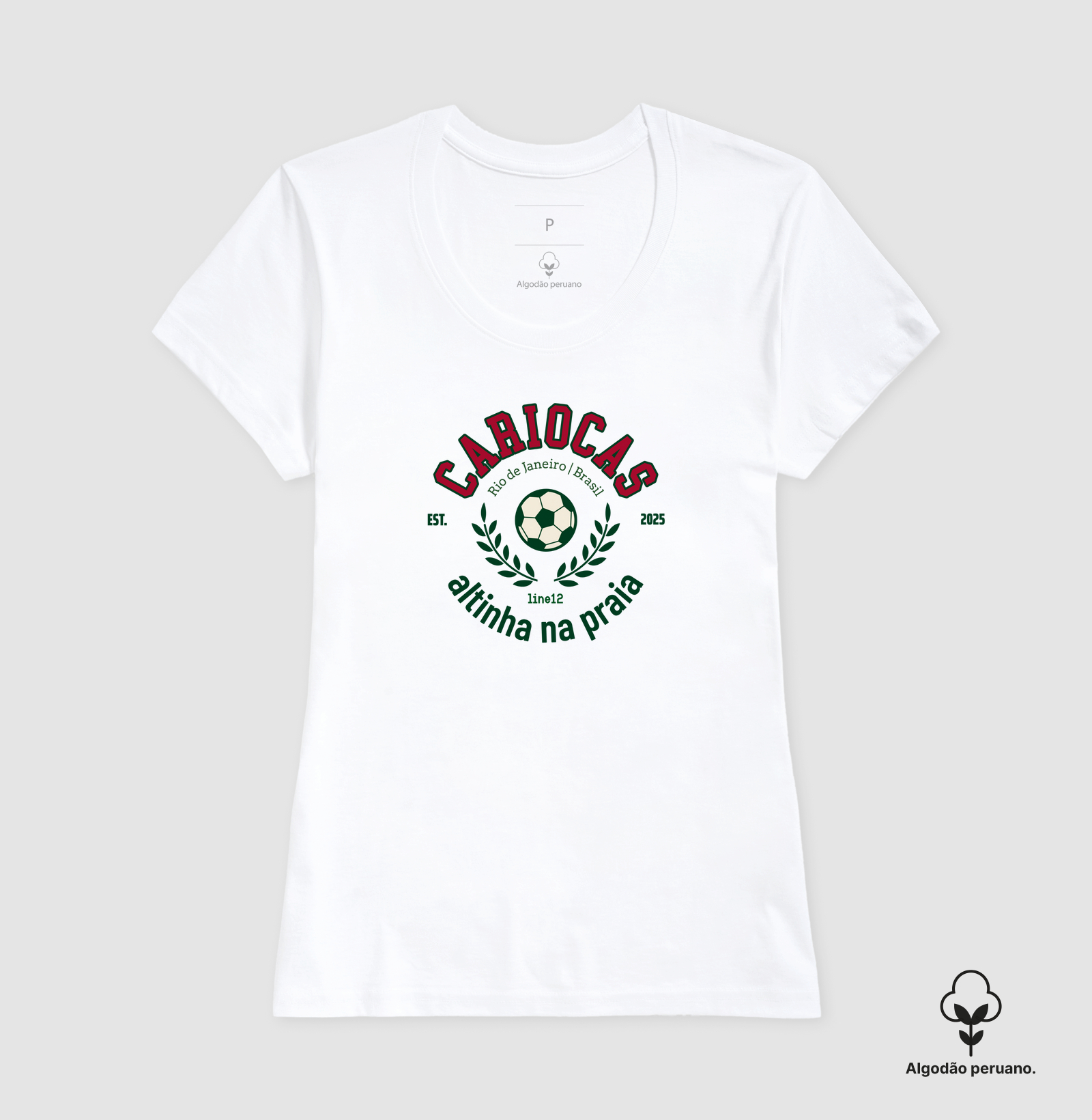 Camisa 3