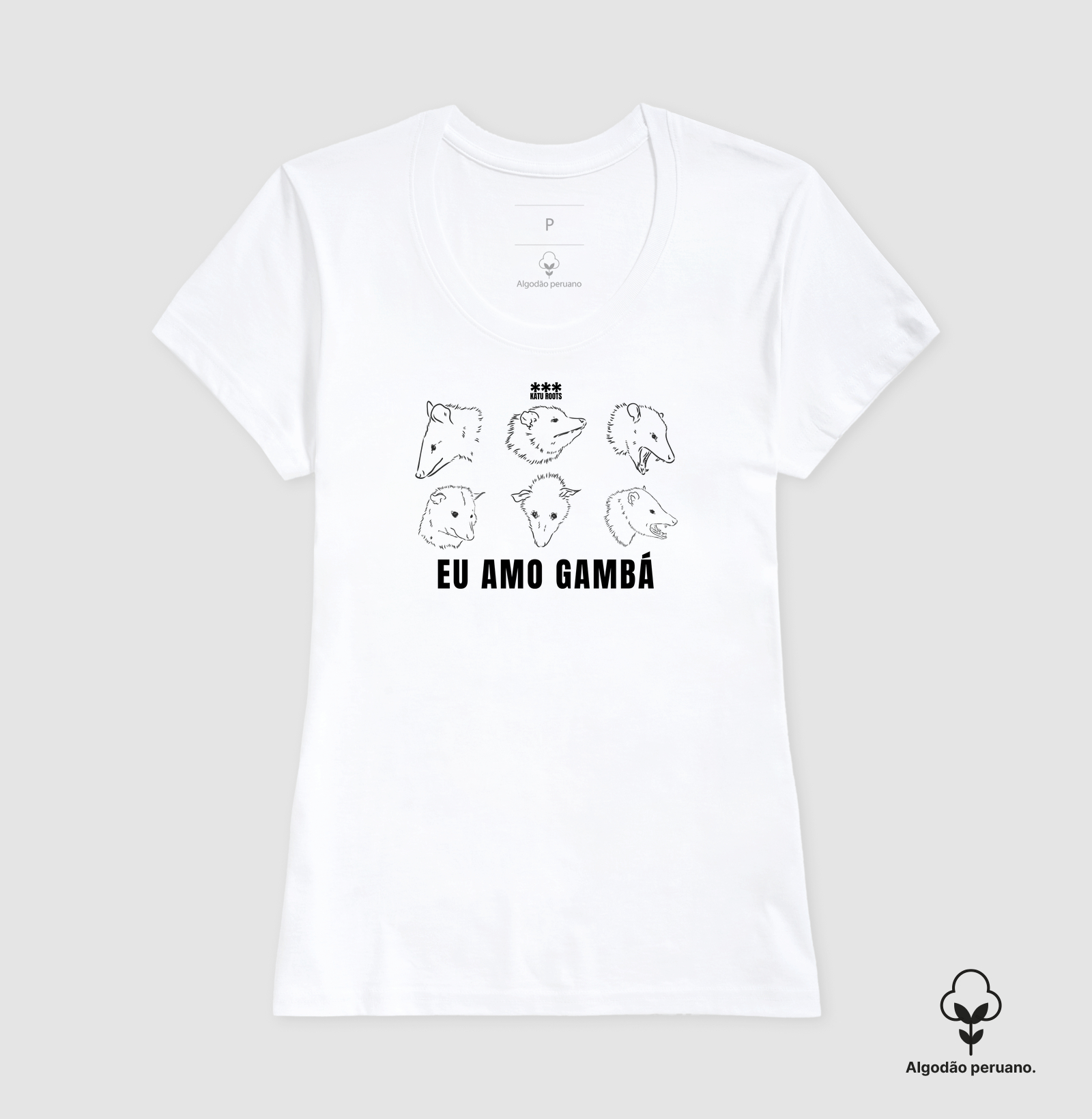 Camisa 2